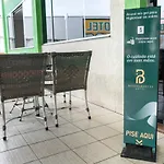Bandeirantes Hotel