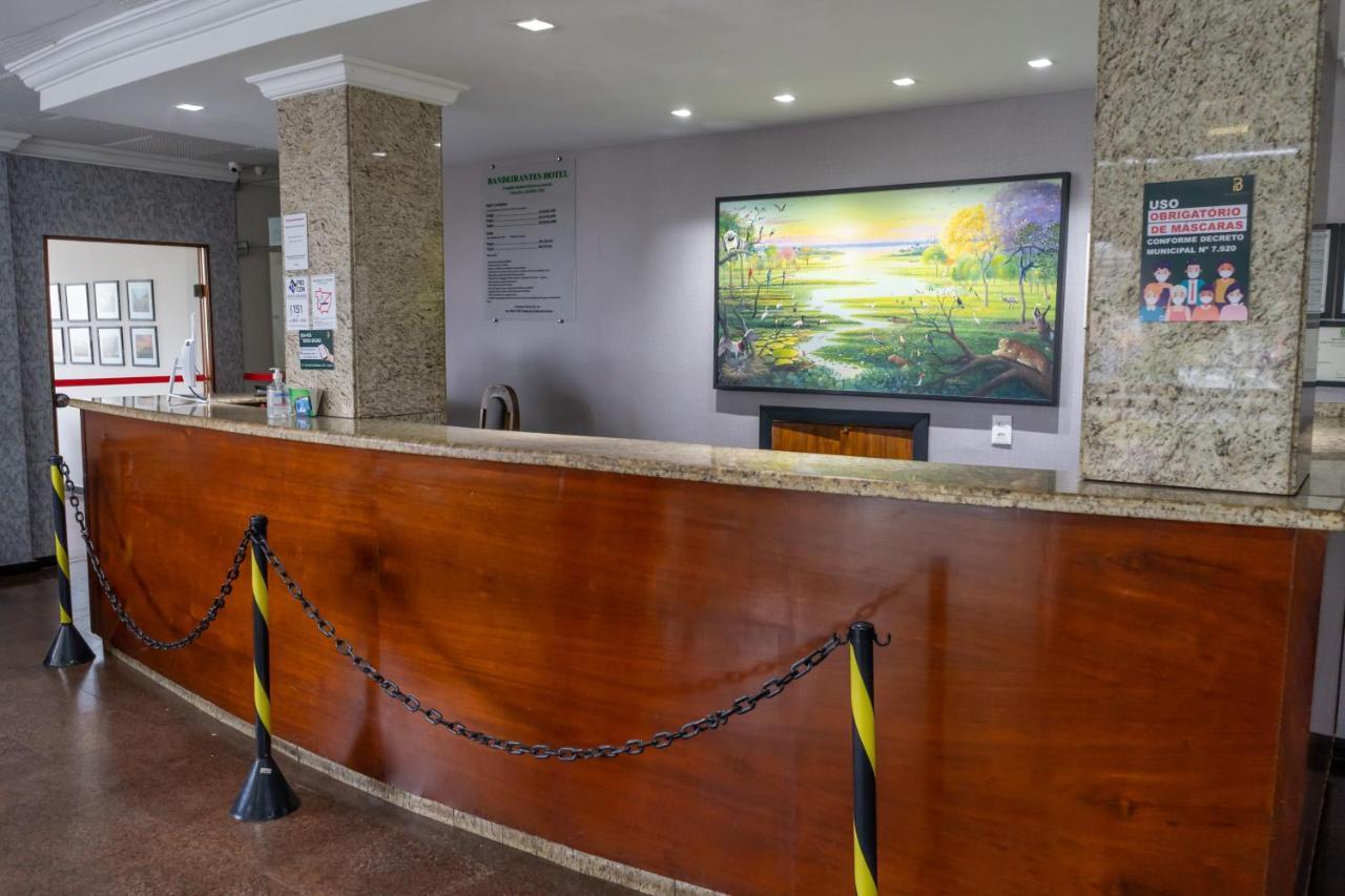 Hotel Bandeirantes