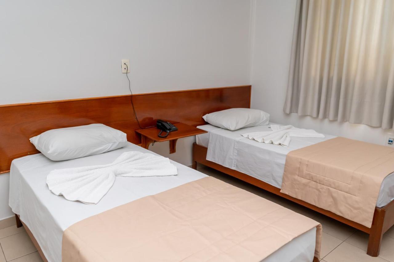 Hotel Bandeirantes