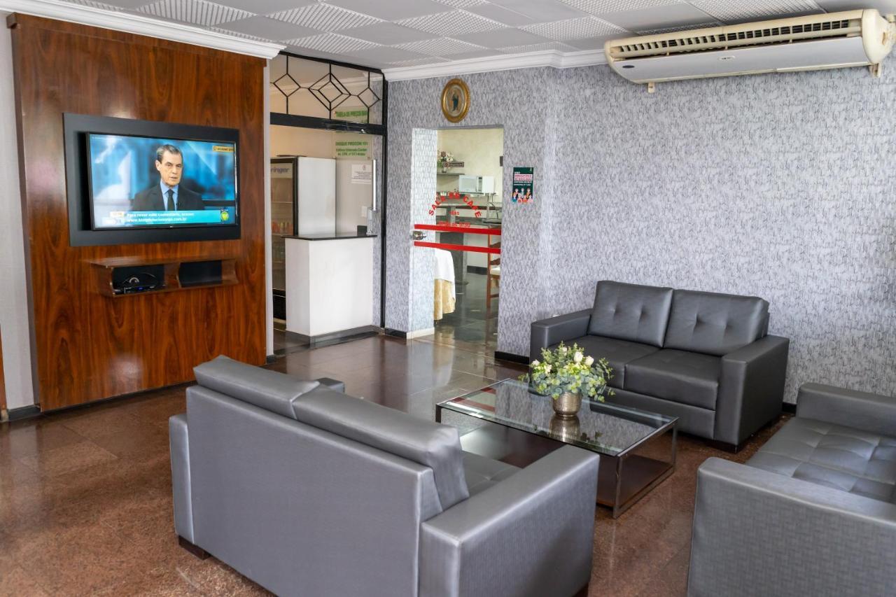 Hotel Bandeirantes