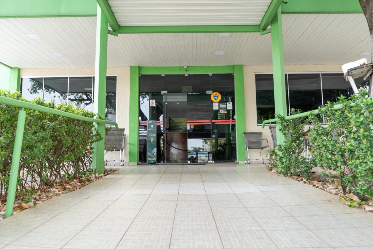 Bandeirantes Hotel