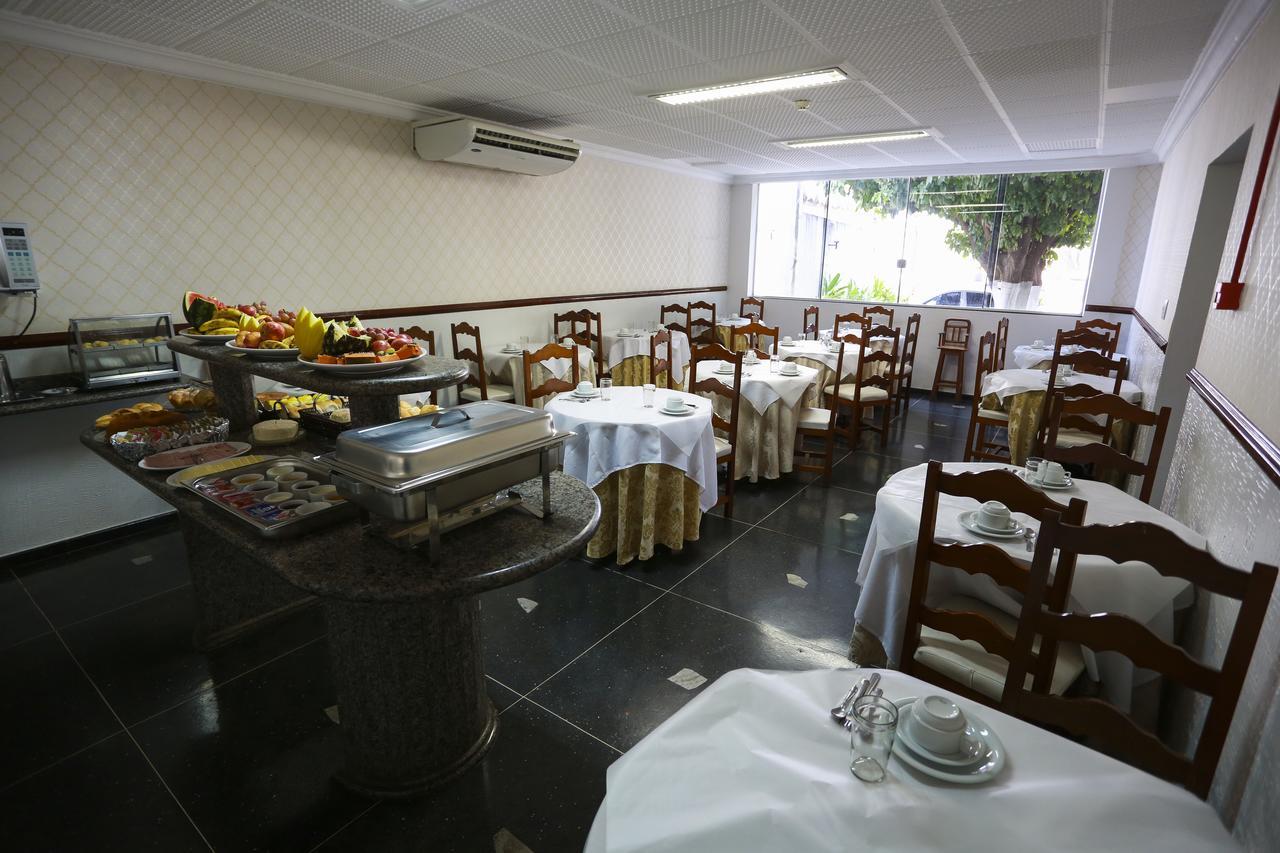 Hotel Bandeirantes Cuiaba (Mato Grosso)